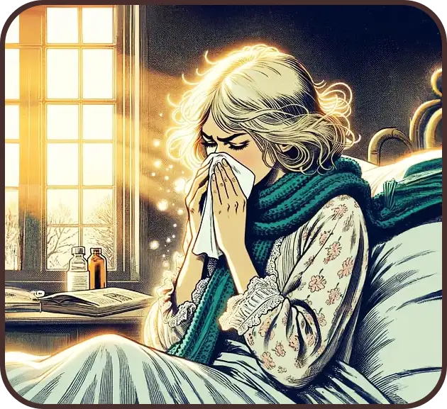 ๋ฐฑ์ผํด ์ฆ์ ๋ฐ ์น๋ฃ (+๊ฒฉ๋ฆฌ๊ธฐ๊ฐ)