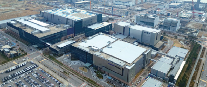 삼성바이오로직스-회사-정경