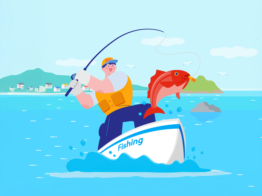 25년 4월 25일 말씀 카드 성경구절 : 그물을 배 오른쪽에 던져라. 그러면 고기가 잡힐 것이다. (요한 21,6)