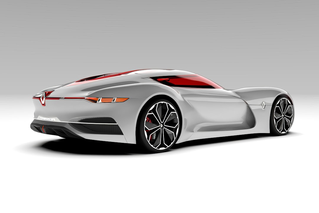 Gran Coupe