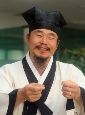 트로트-가수-김다현-아버지-김봉곤-훈장