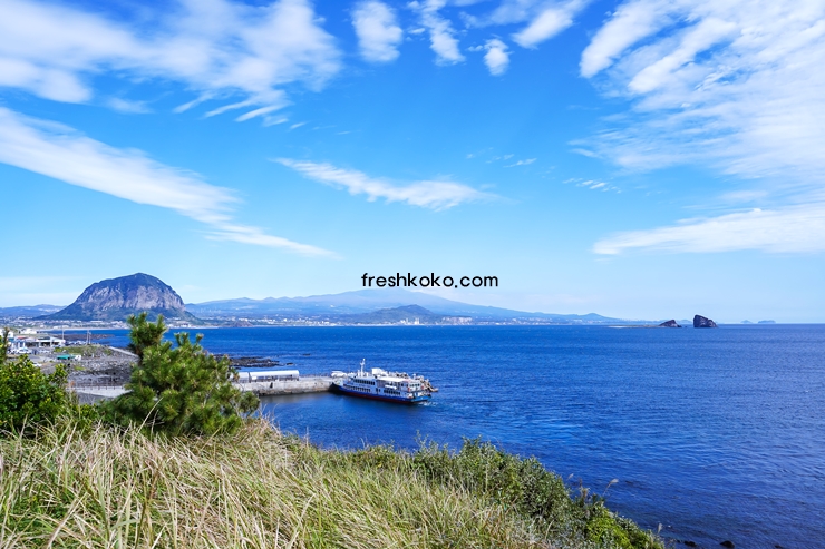 제주도 가볼만한곳 10곳