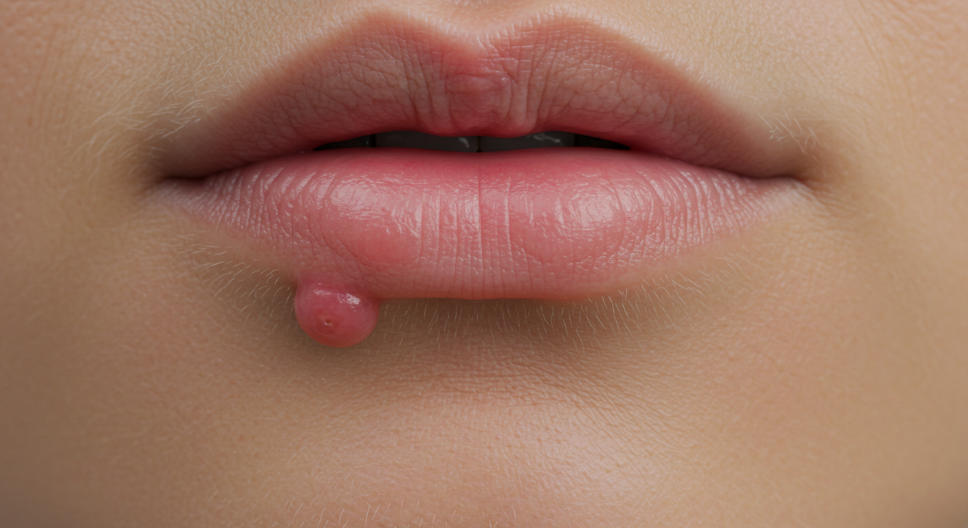 병원 진료가 필요한 상황