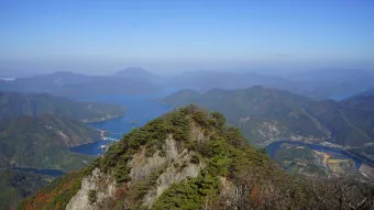 월악산 등산코스 상세 보덕암 영봉 덕주사 코스 완벽 가이드_30