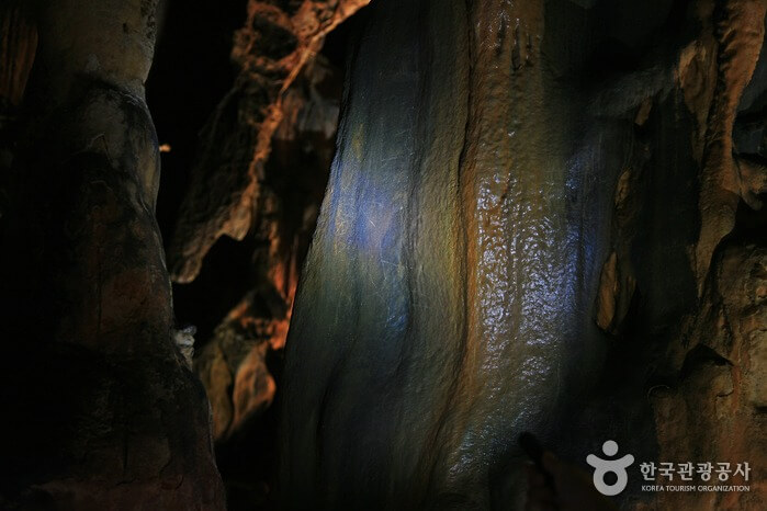 울진 성류굴 입장료 운영시간