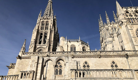 산티아고 프랑스길 관련사진