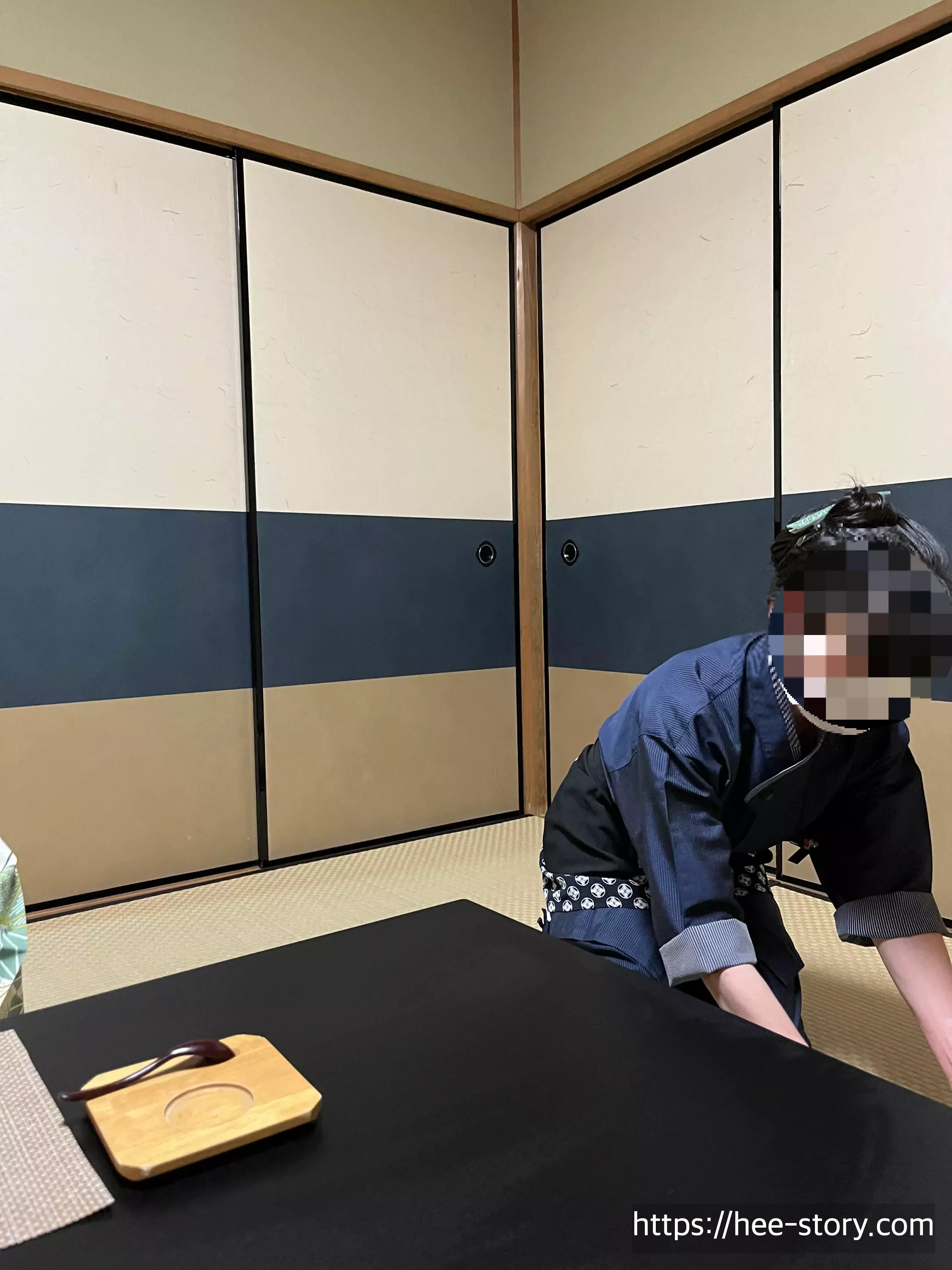 야마다야 가이세키