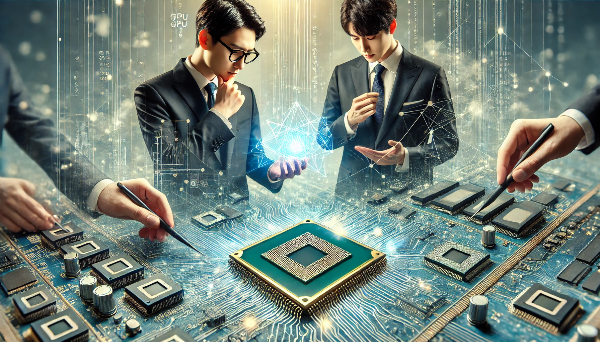 GPU에서 NPU로, 인공지능 시대의 엔진이 바뀐다