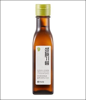 들기름 부작용 2