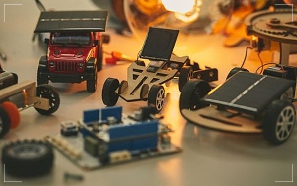 LG에너지솔루션 주가