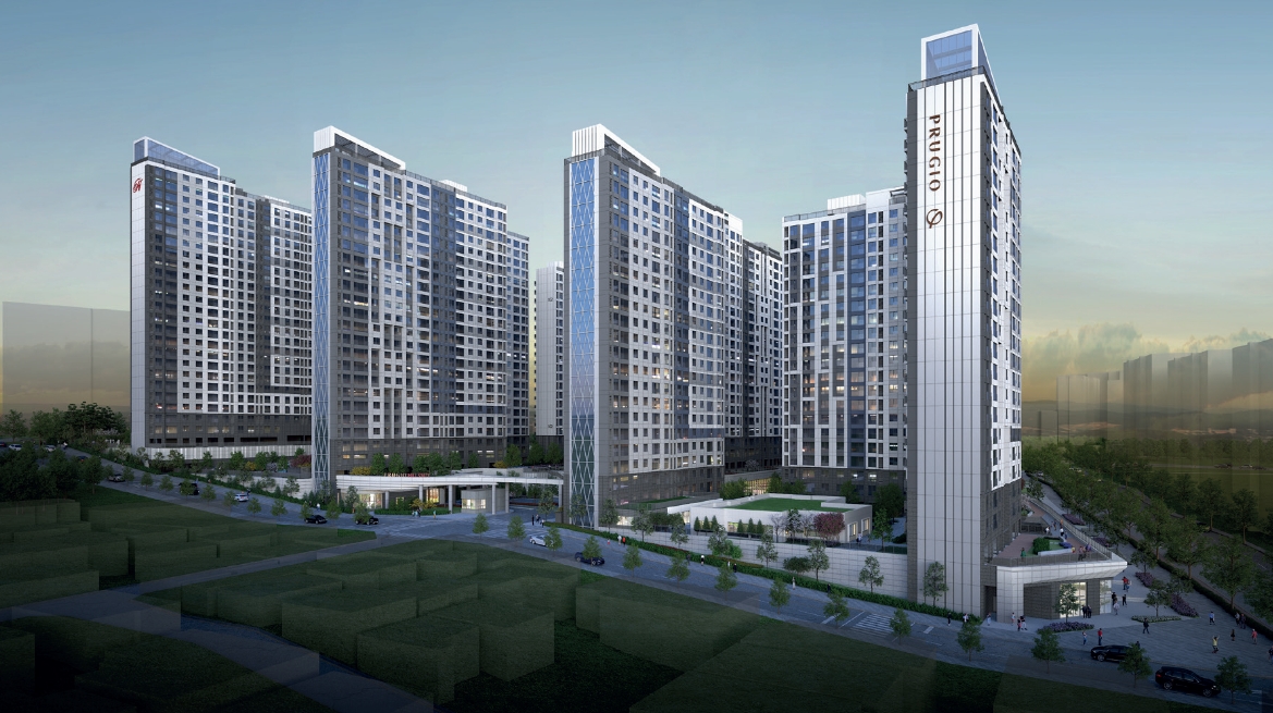 5.20 청약! 고척 푸르지오 힐스테이트 분양가, 평면도, 대출