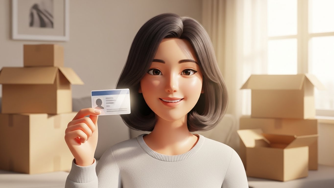 정부24, 민증사진규격