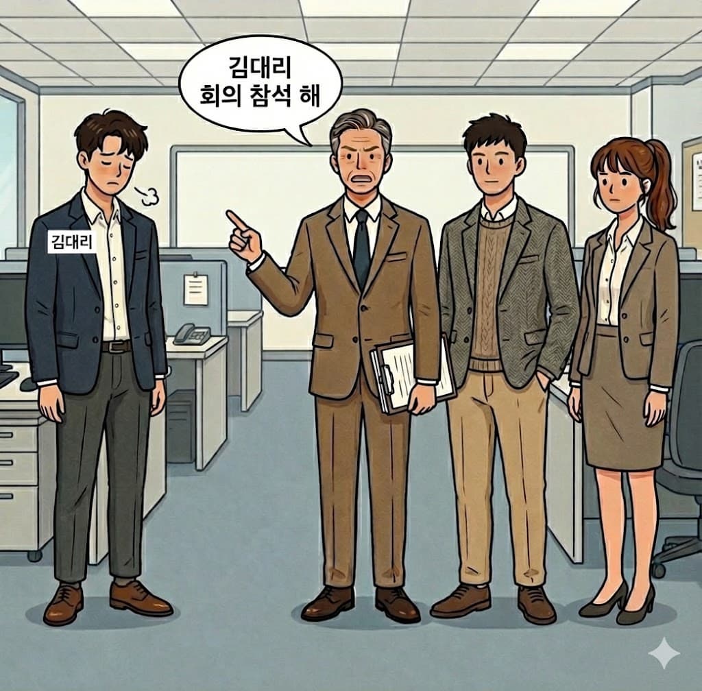 연차수당 챙기는 법: 연차사용촉진제도 무효 만드는 3가지 조건