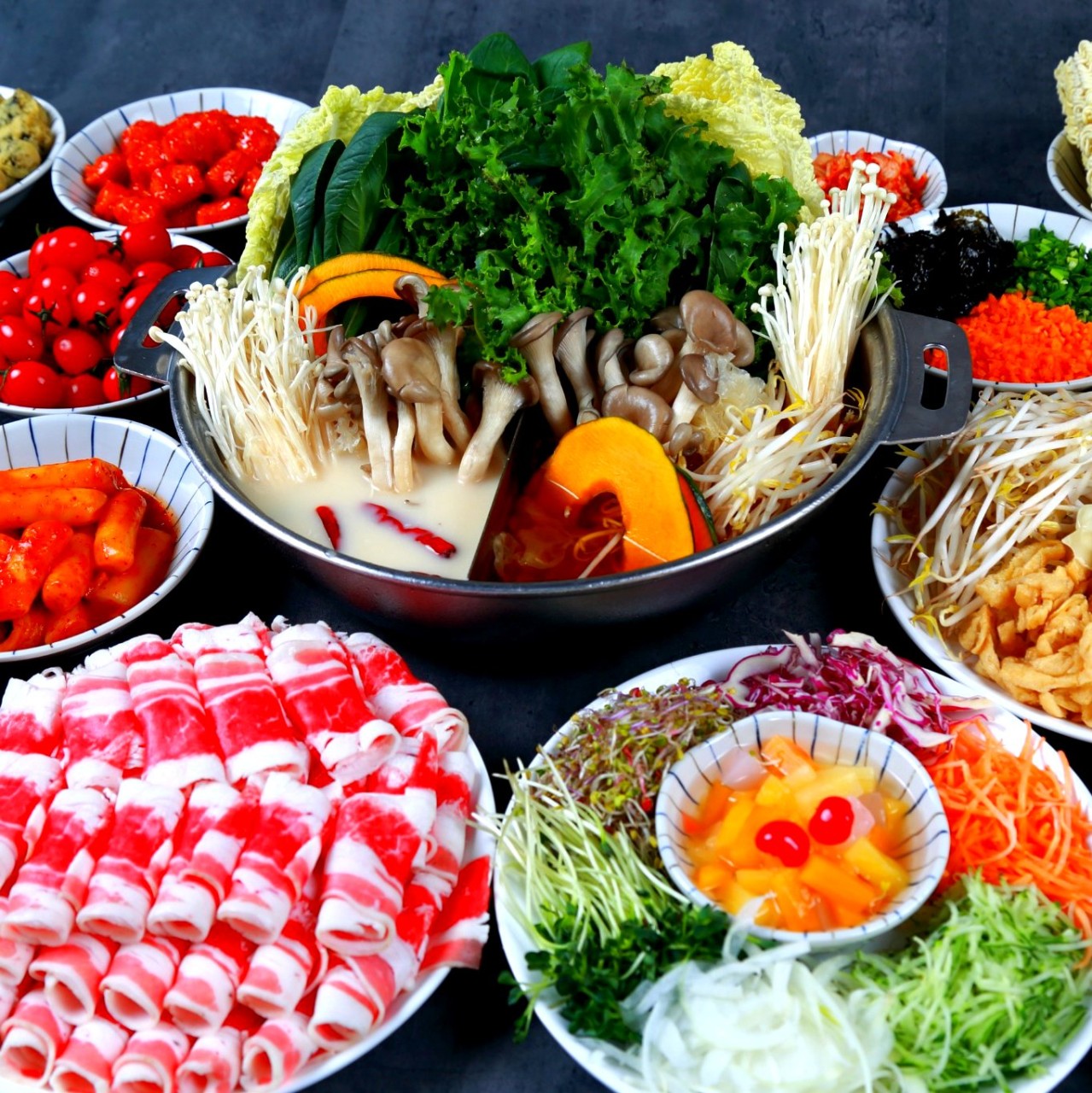 춘천물레길 맛집