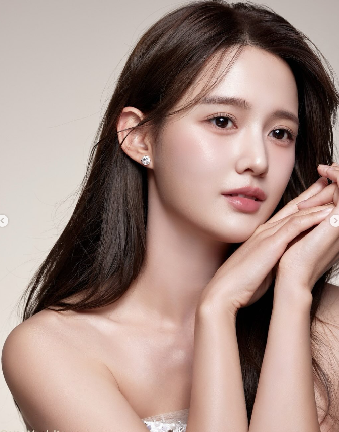 남보라, 임신 소식 전해 결혼 남편 나이 프로필 13남매