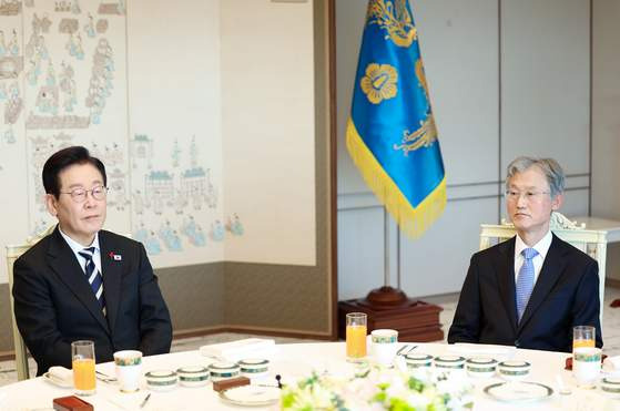 조희대 대법관 나이 프로필 총정리｜학력&middot;고향&middot;경력&middot;가족&middot;군대&middot;대법원장 임기까지