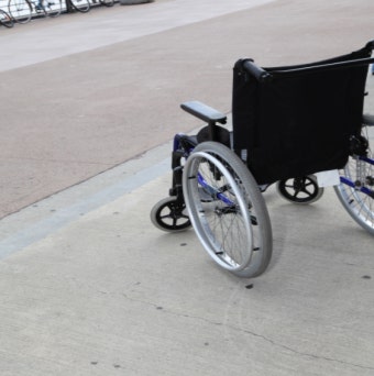 장애인가정 홈헬퍼 지원사업