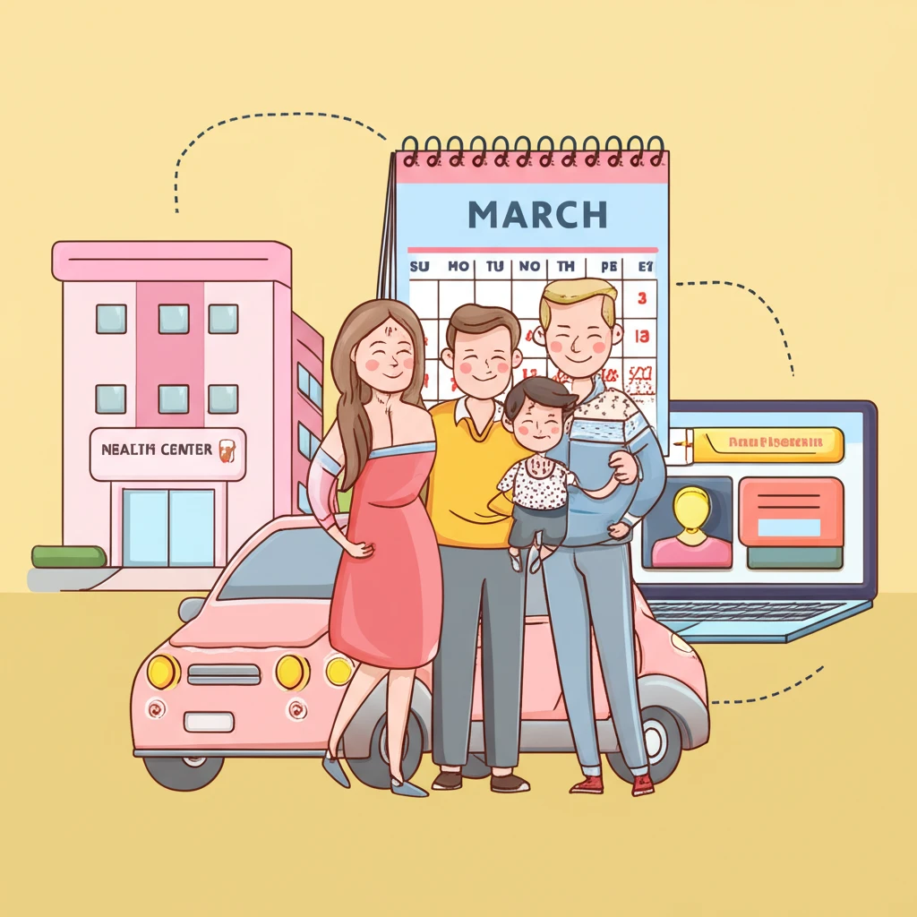 놓치면 손해! 2025 대구 북구 다..