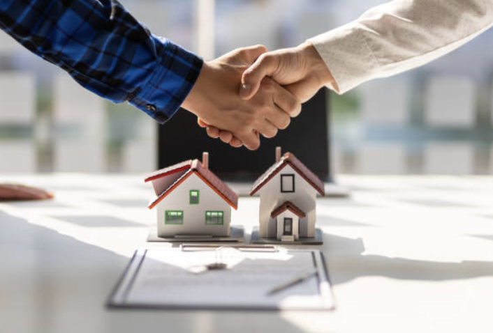 아파트 실거래가 조회