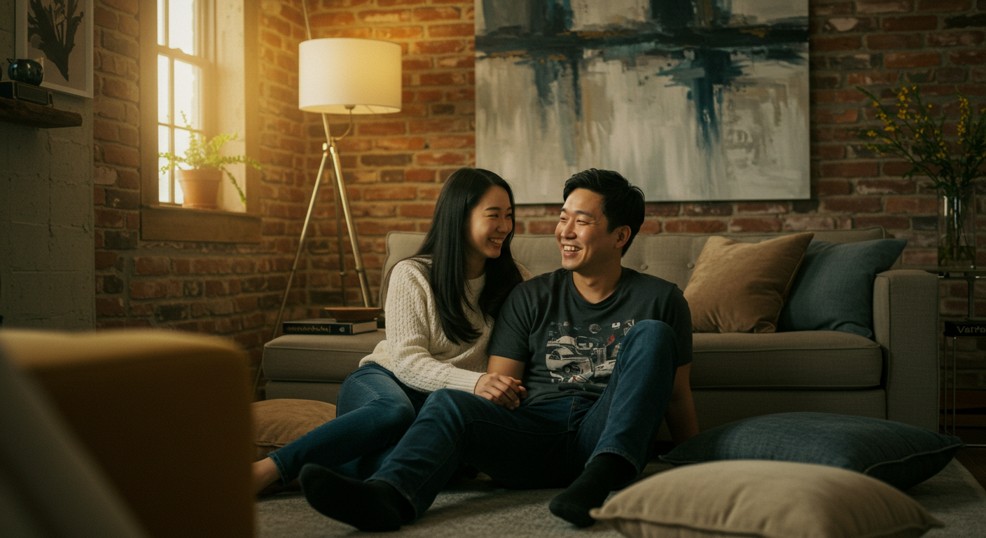 월세보증금 담보대출