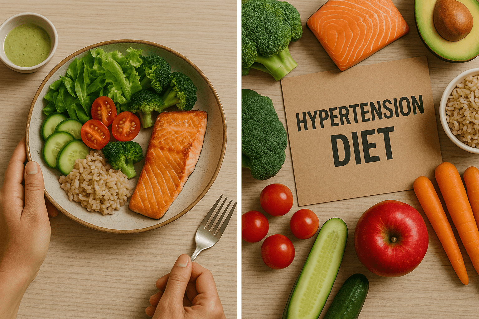 갱년기 여성 고혈압 관리와 예방법