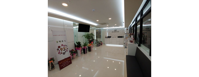 속초시 요로결석 병원