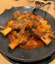 생방송투데이 숙성 갈비탕 맛집