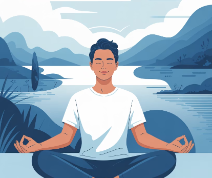 눈밑이 떨리는 증상