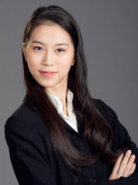 Tiffany Lin, Principal Dancer 프로필2