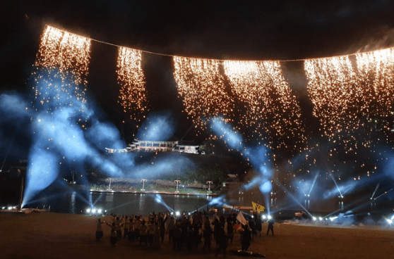 5월 행사 가볼만한 곳