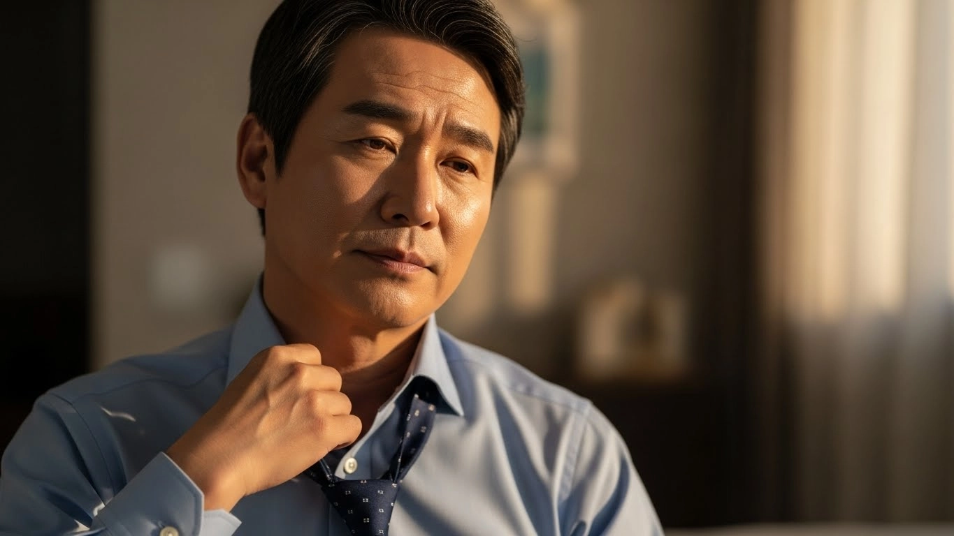 저녁이 될수록 몸이 더 둔해지는 느낌&amp;#44; 혈액 흐름의 둔화 관점에서