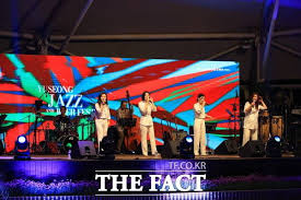 2025 유성 재즈 맥주 페스타