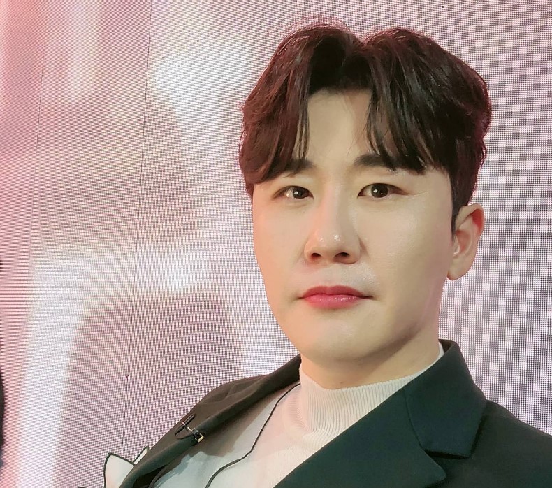 영탁 인스타그램