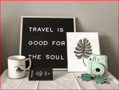 국내여행 숙박 캠핑장 할인 신청방법