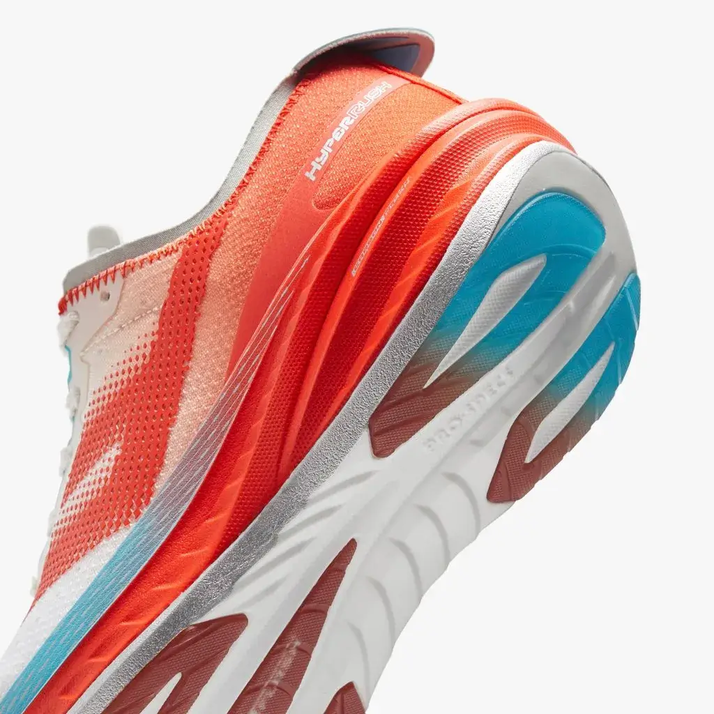 프로스펙스 남성, 여성 워킹화, 러닝화 신발 사이즈표