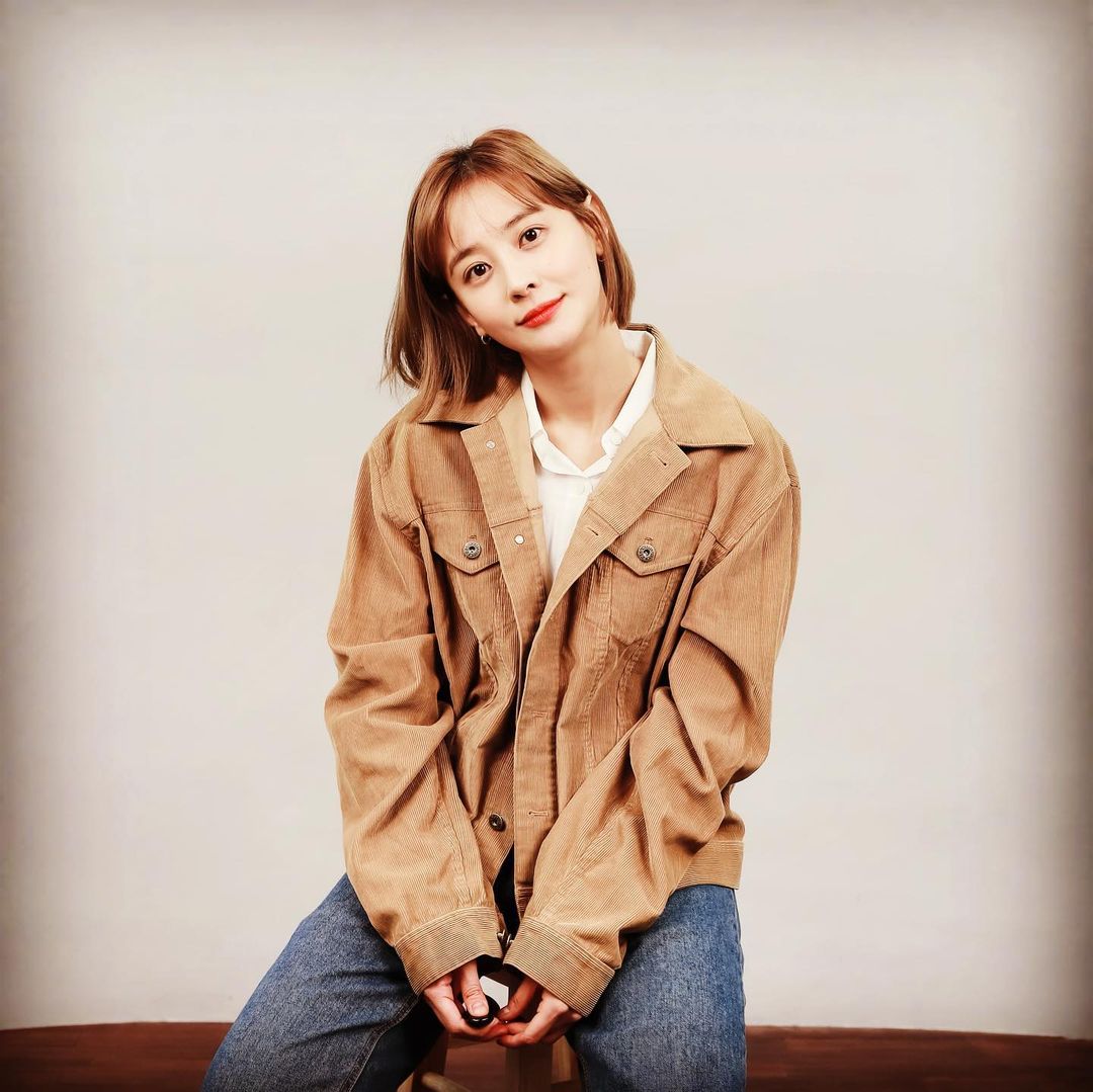 강별 요즘 근황과 프로필&#44; 나이