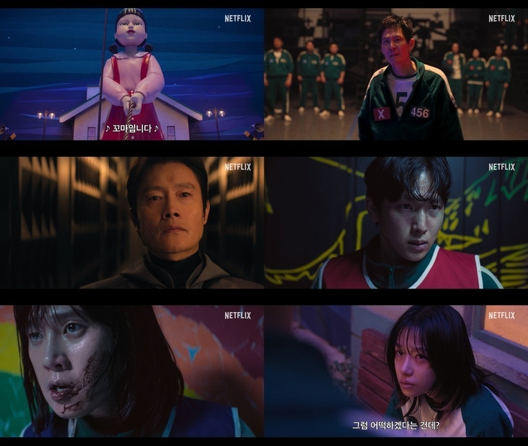 오징어게임 시즌3가 남긴 질문들