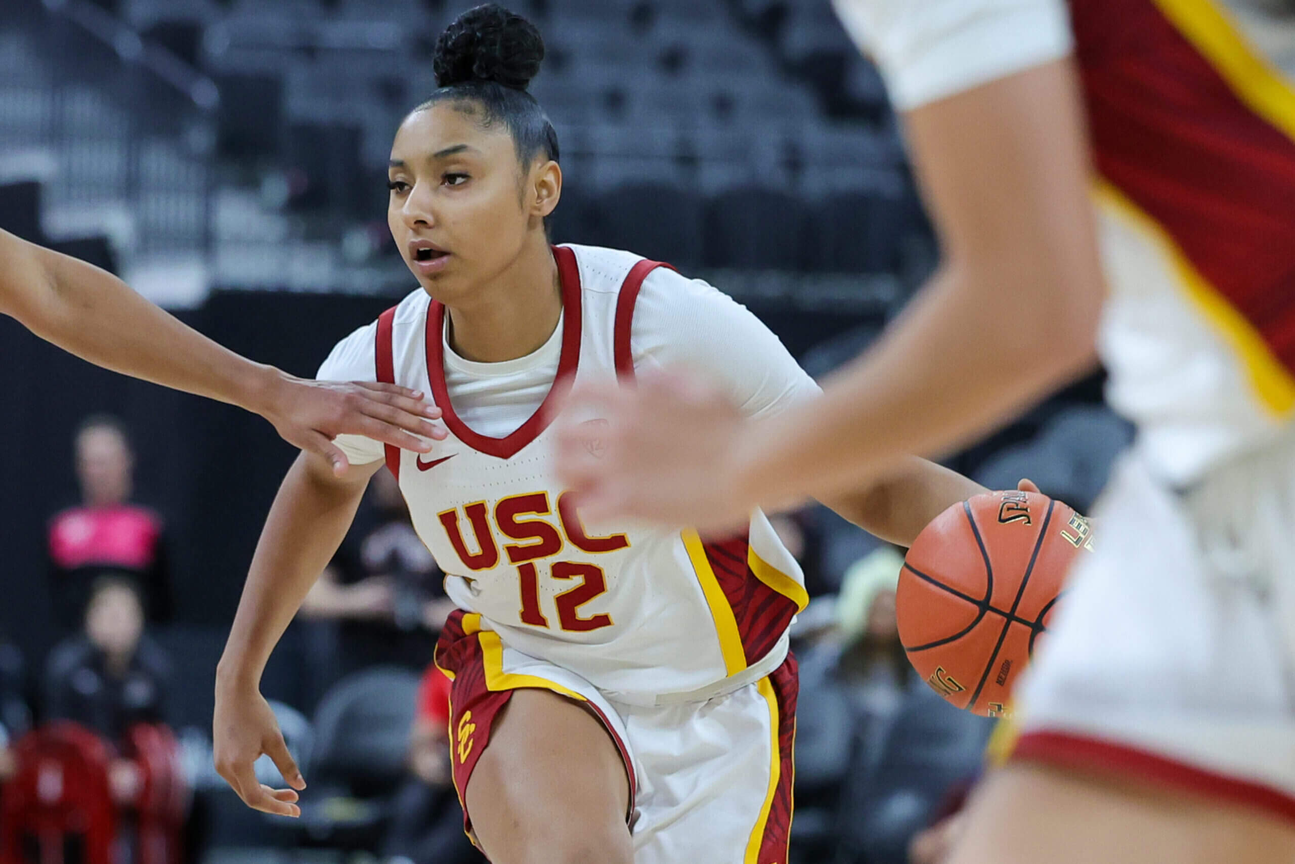 JuJu Watkins (USC)