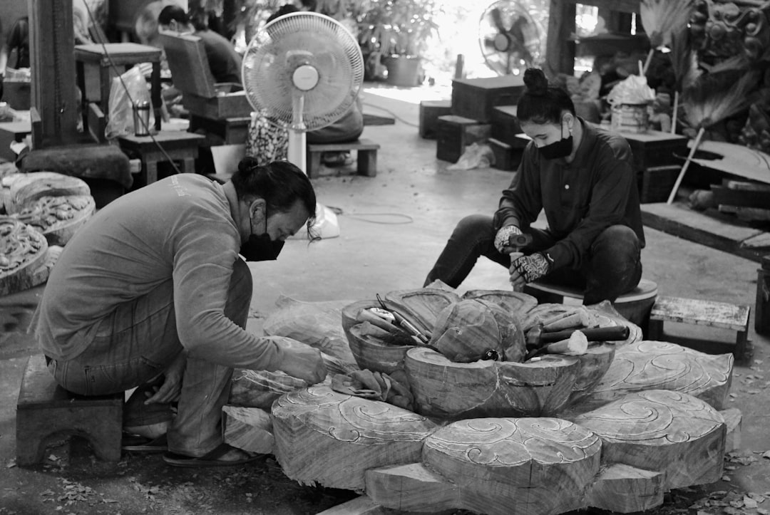 Sculpting