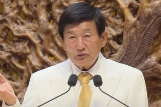 정명석