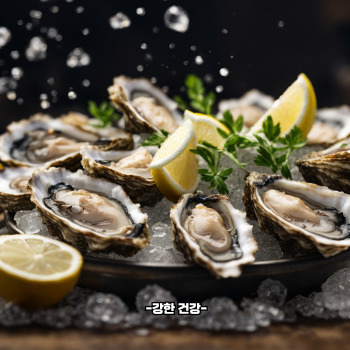 굴 부작용