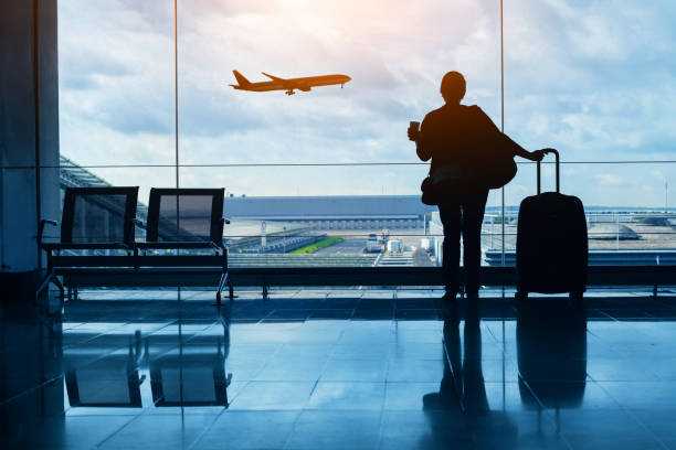인천공항 스마트패스 가능 항공사