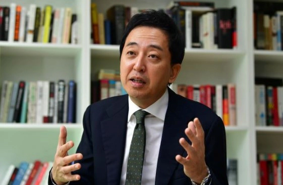 금태섭 의원 나이 학력 고향 프로필