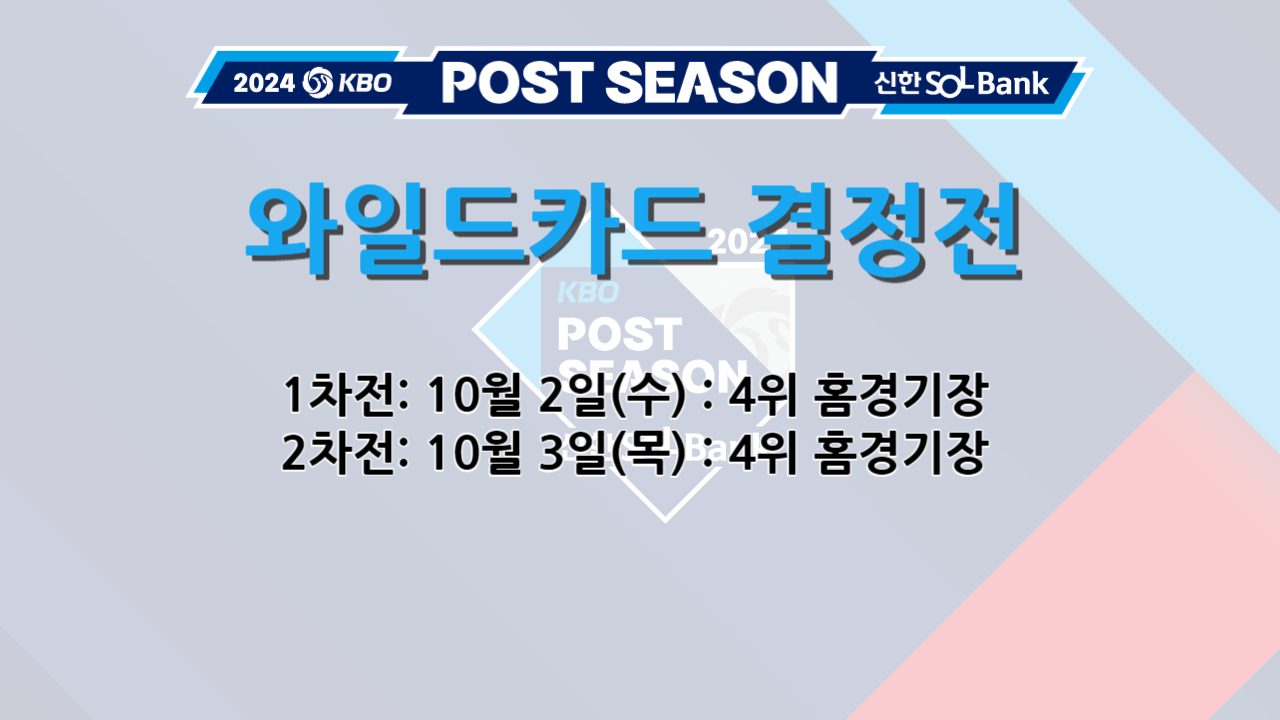 2024KBO리그, 2024KBO리그포스트시즌, 2024야구포스트시즌, 2024가을야구일정, 2024KBO포스트시즌일정, 2024한국시리즈, 2024한국시리즈일정, 기아 가을야구 일정, 삼성 가을야구 일정, LG 가을야구 일정, 두산 가을야구 일정, 가을야구 일정, 포스트시즌 일정, 가을야구 예매, 포스트시즌 예매, KBO리그, 한국시리즈 예매, 한국시리즈 일정