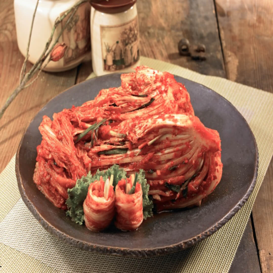 김장김치, 배추김치 양념 레시피, 맛있게 담그는 방법