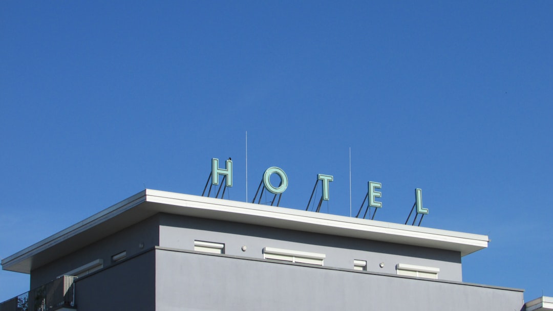 Accommodation.