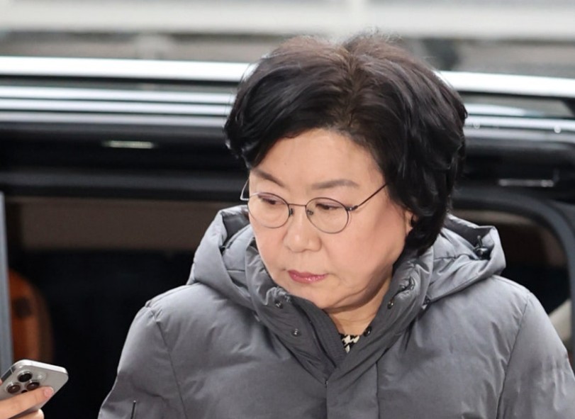 이혜훈