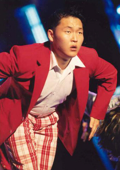 싸이 흠뻑쇼 일정