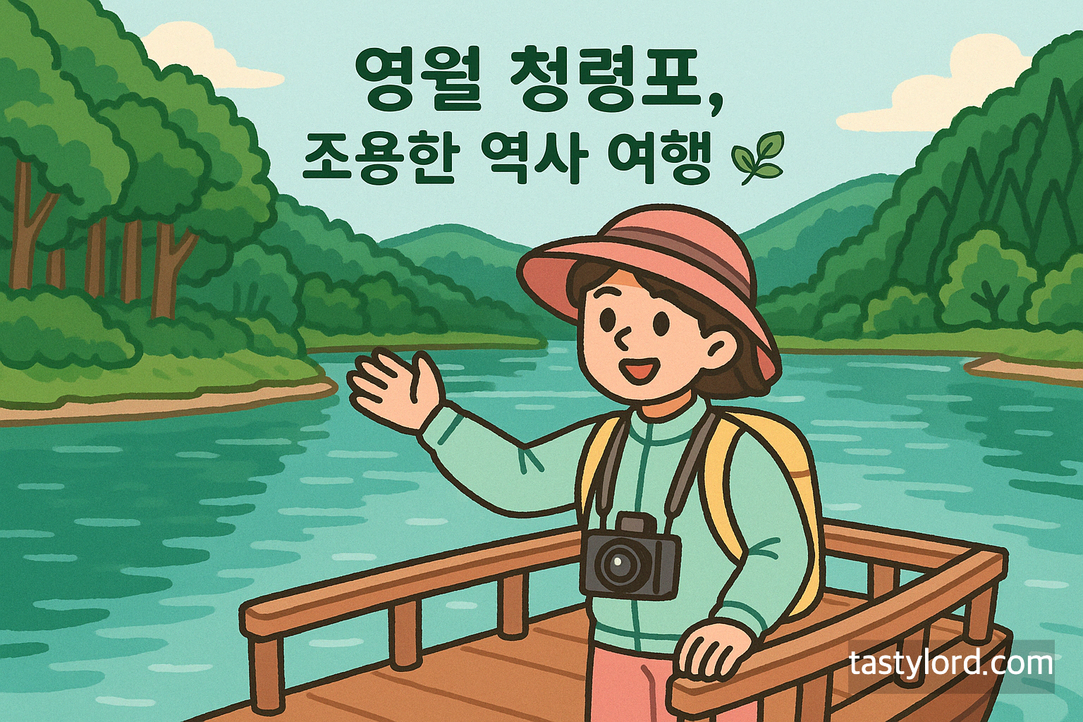 5월 황금연휴 덜 붐비는 국내 가족여행지 TOP 10 완벽 가이드 (최신)