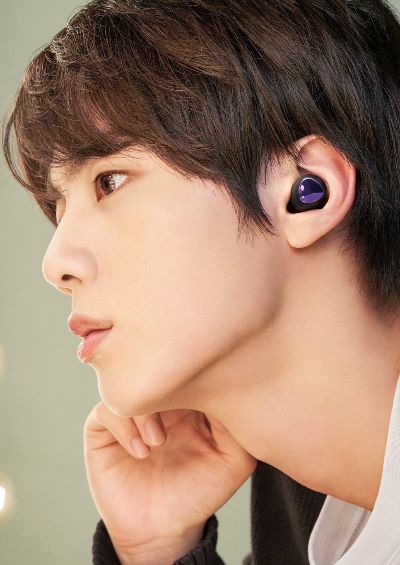 방탄소년단 진 군대입대